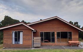 Tullah Hideaway